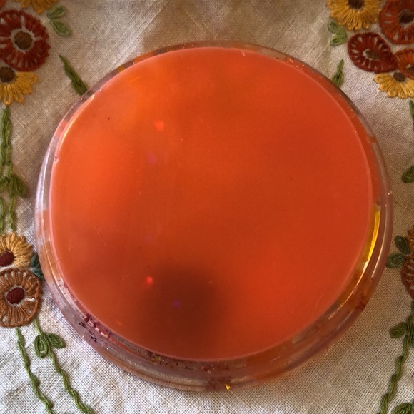 Hand made resin jewellery tray - Picture 6 of 6